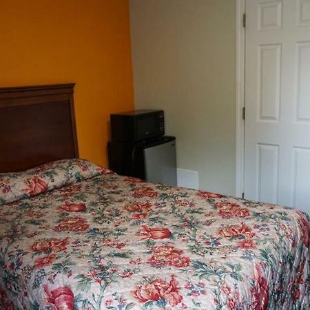 Red Lion Motel Southampton Ngoại thất bức ảnh