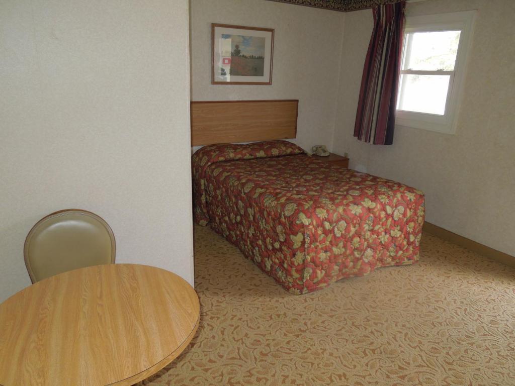 Red Lion Motel Southampton Phòng bức ảnh