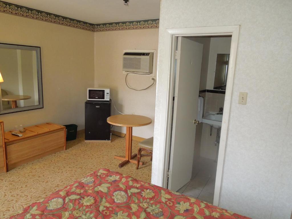 Red Lion Motel Southampton Phòng bức ảnh