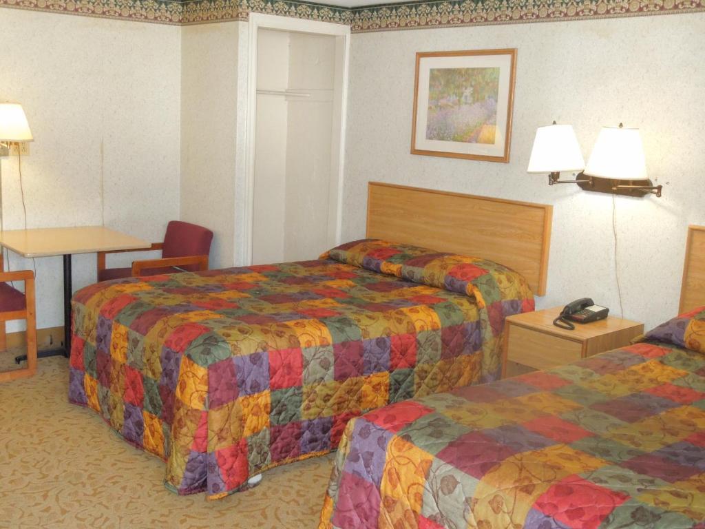 Red Lion Motel Southampton Phòng bức ảnh