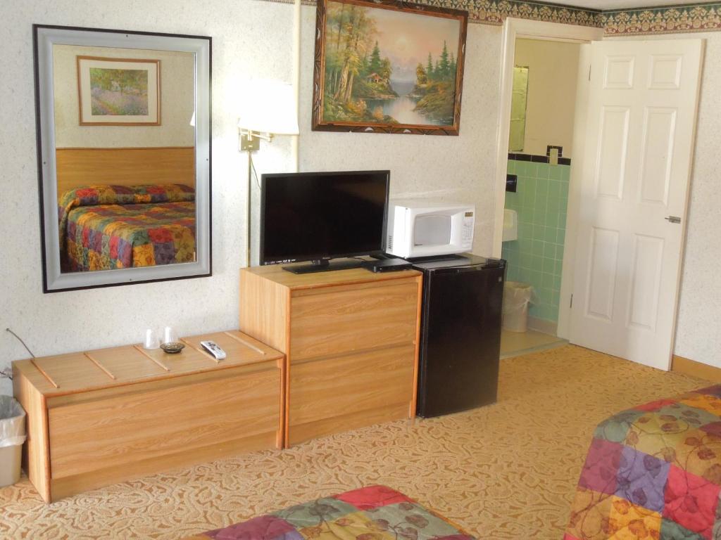 Red Lion Motel Southampton Phòng bức ảnh