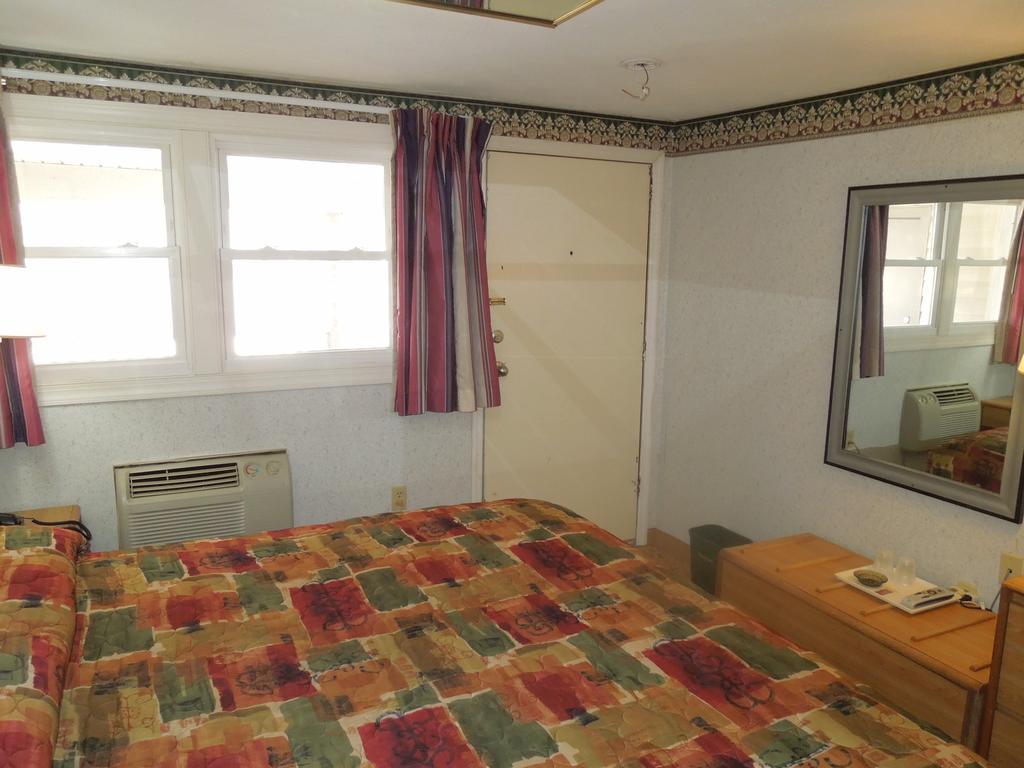 Red Lion Motel Southampton Ngoại thất bức ảnh