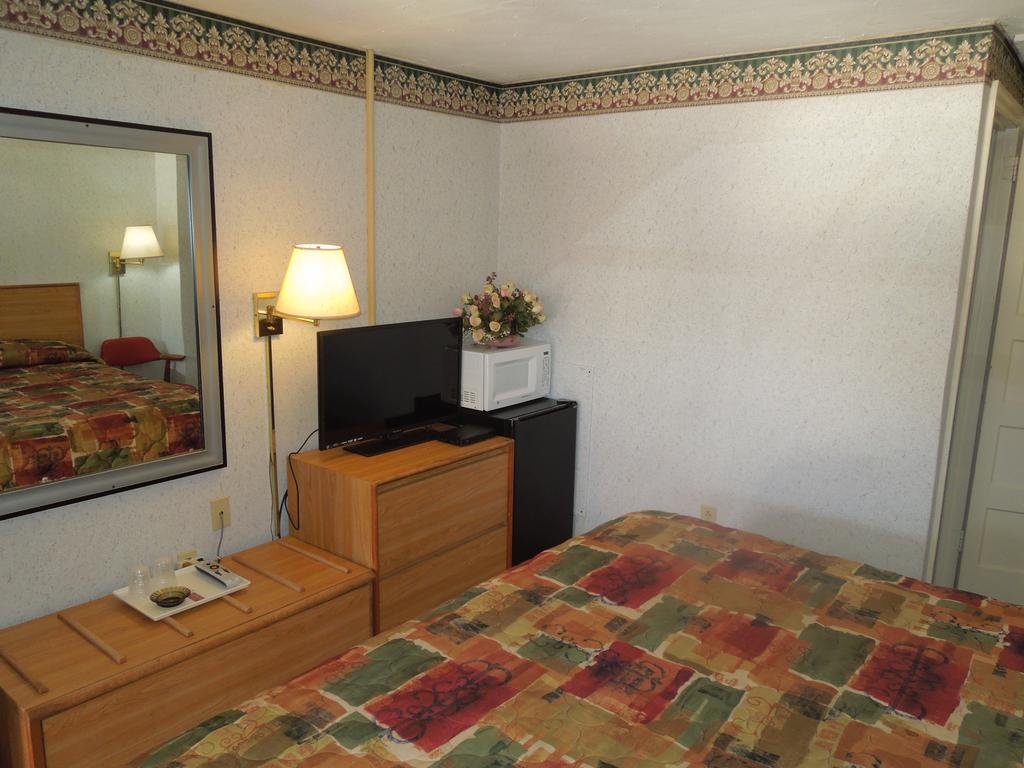 Red Lion Motel Southampton Ngoại thất bức ảnh
