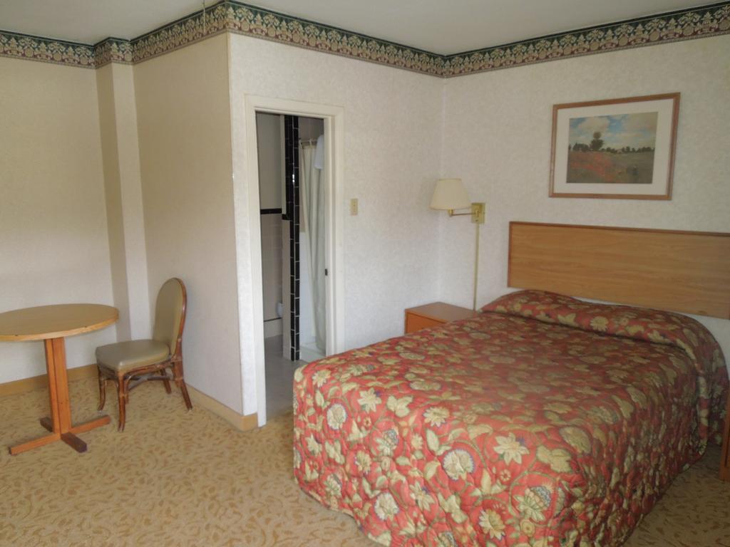 Red Lion Motel Southampton Ngoại thất bức ảnh