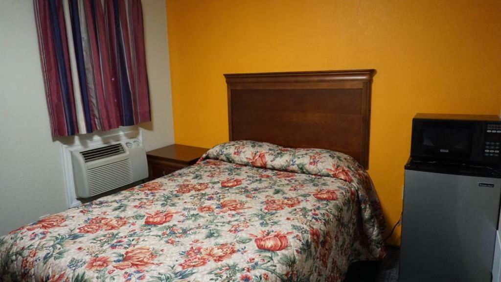 Red Lion Motel Southampton Ngoại thất bức ảnh