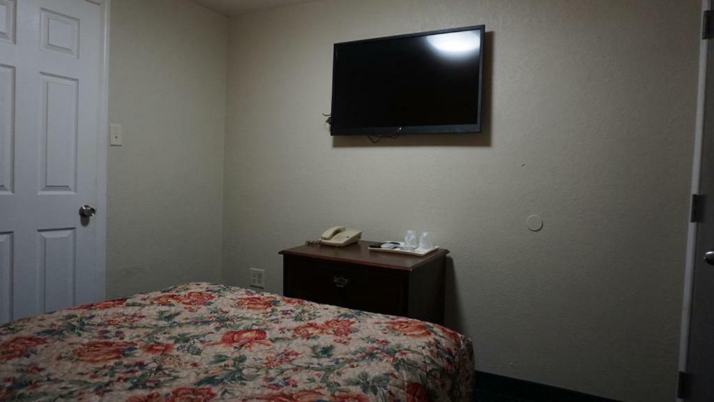 Red Lion Motel Southampton Ngoại thất bức ảnh