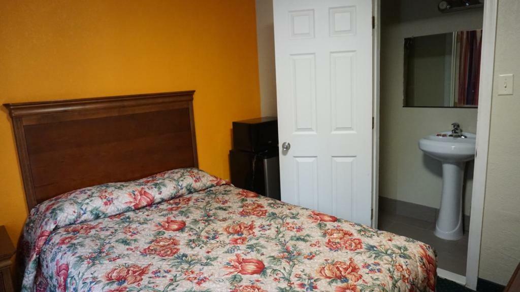 Red Lion Motel Southampton Ngoại thất bức ảnh