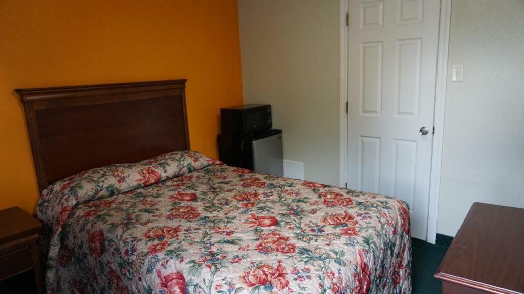 Red Lion Motel Southampton Ngoại thất bức ảnh